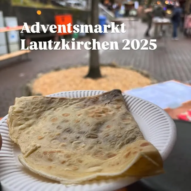 Adventsmarkt 2025 Bild 1