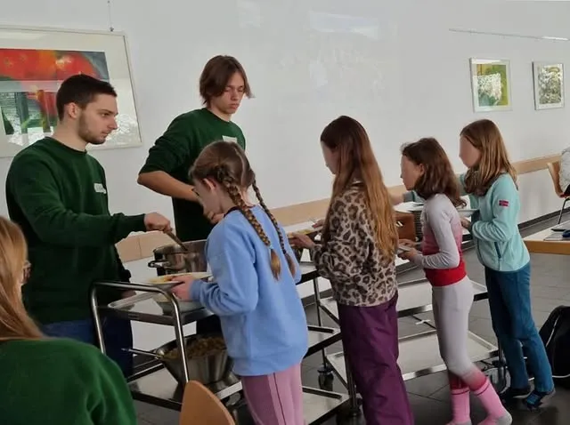 Sternsinger Aktion 2026 Bild 1