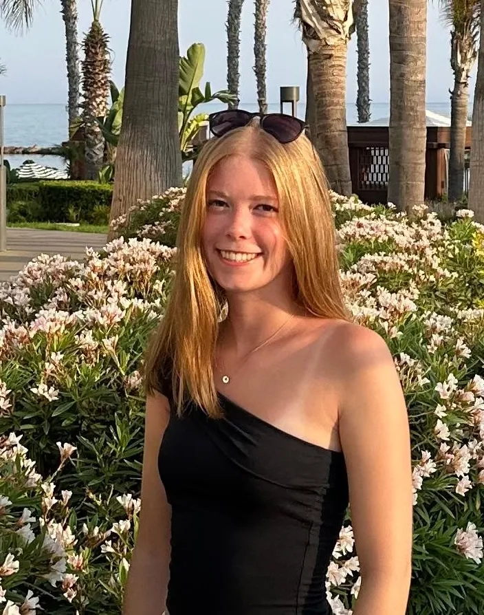 Portrait Leonie (Birgit)